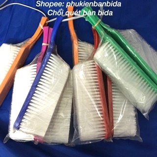 Chổi quét bàn bida bi-a