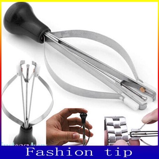 Dụng cụ tháo lắp đồng hồ bằng kim loại