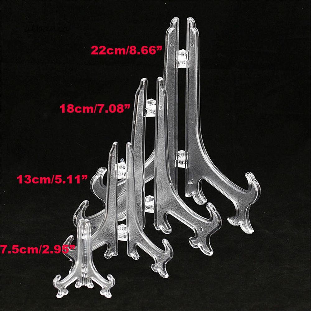 Đế giữ trưng bày đĩa làm từ nhựa tiện dụng | BigBuy360 - bigbuy360.vn