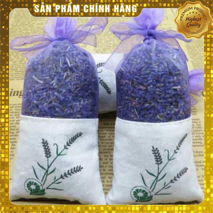 Nụ hoa lavender khô