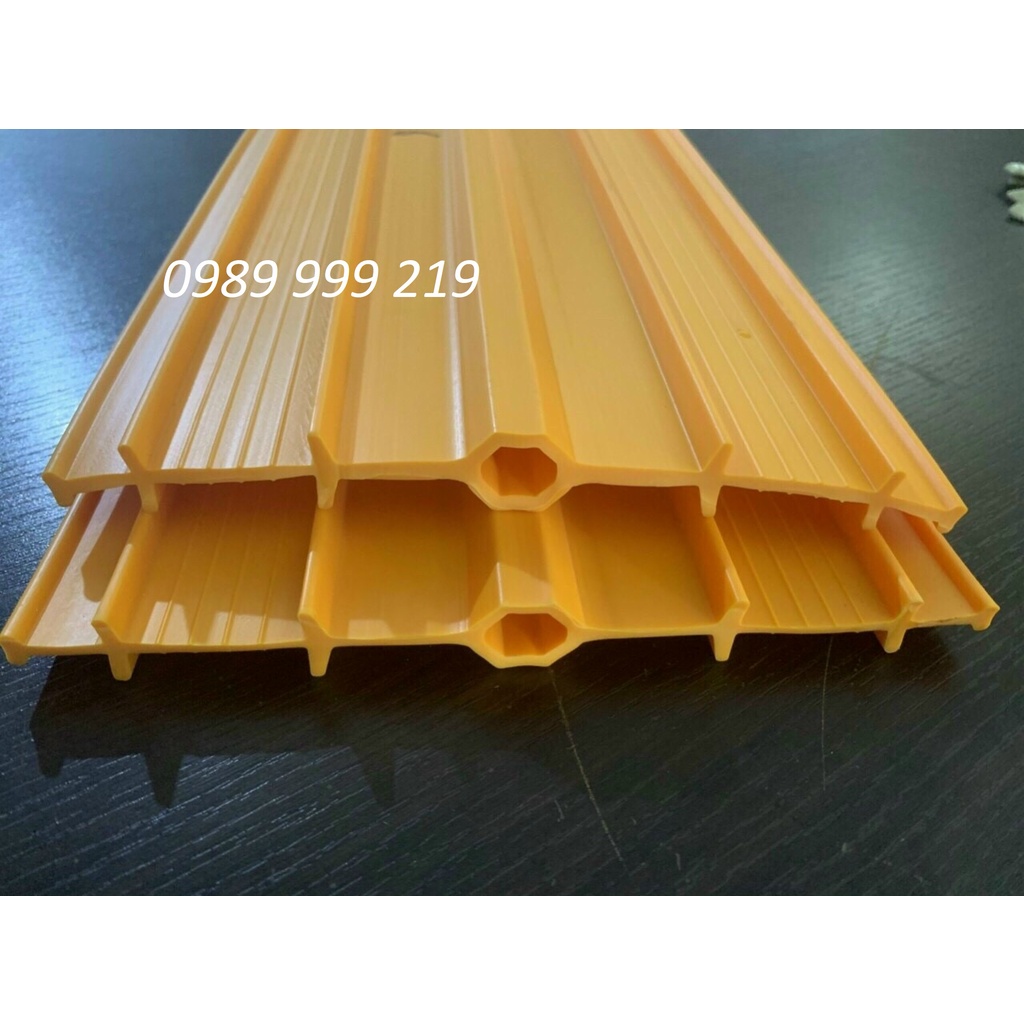 Tấm cản nước pvc cho nền móng bê tông 2021