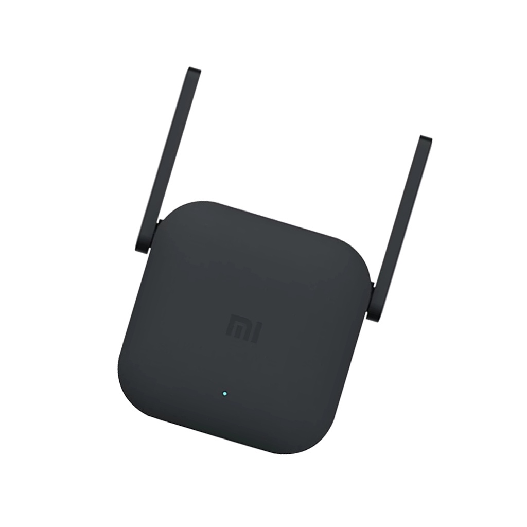 Xiaomi WiFi Amplifier Pro 300Mbps 2.4G Wireless Repeater (US Plug)