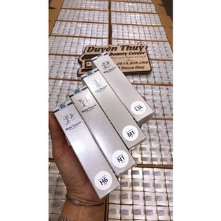 son hồng môi l1a nuwhite