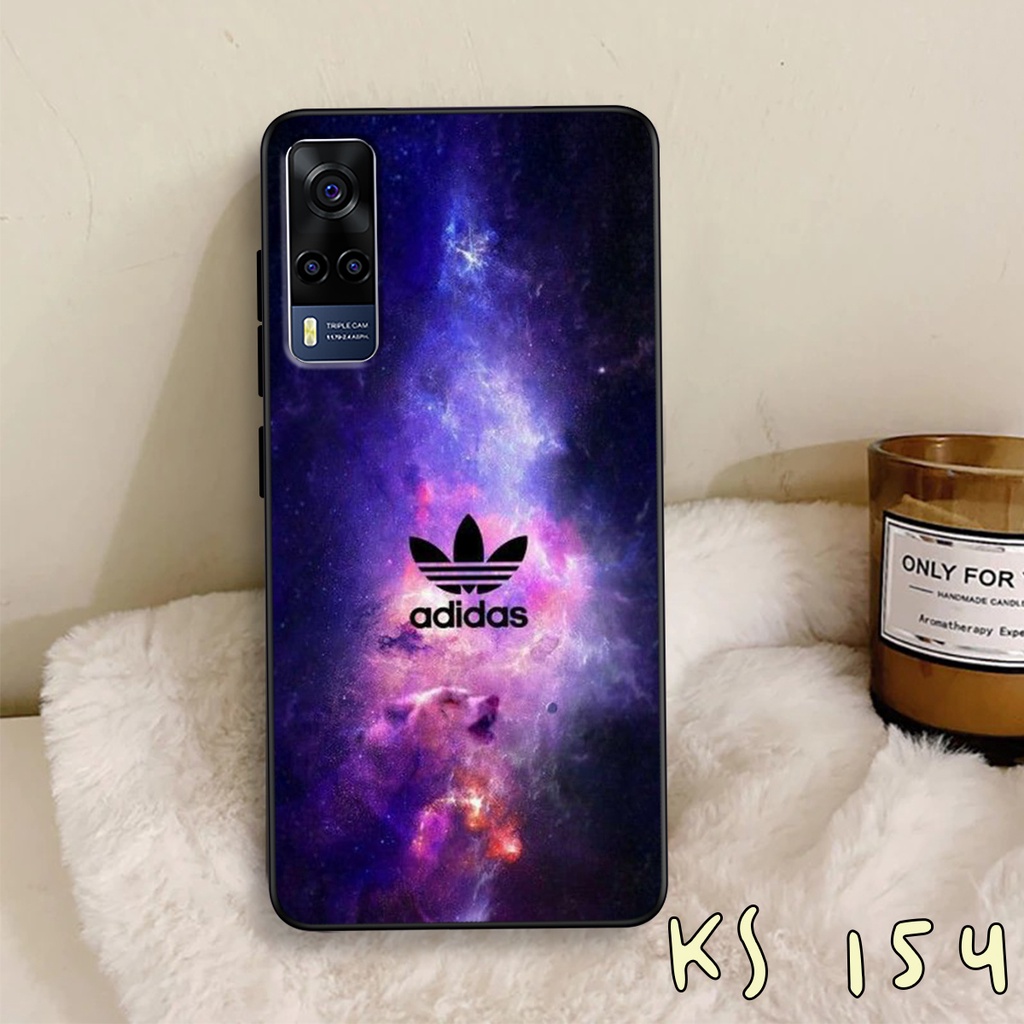 Ốp lưng Vivo Y72 5G - Y51 2020 - Y53s - Ốp lưng vivo in hình ÄDĮĎAŠ sang trọng, bền đẹp