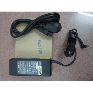 Sạc laptop Acer 19V - 4.74A (90W)