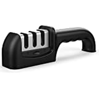Dụng cụ siêu mài dao siêu bén 4 trong 1 - 23cm