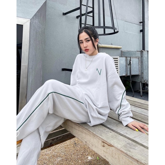 BỘ NỈ ROLINE SET NORMOS