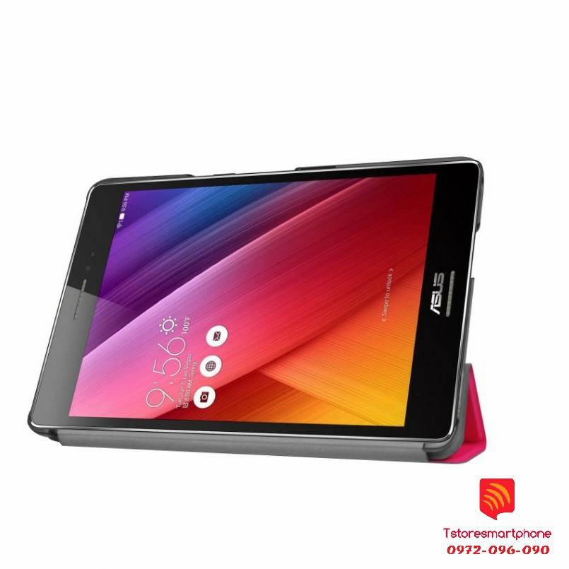 Bao da Asus ZenPad Z8, Z8S, Z10 ZT581KL,ZTL582KL, ZT500KL | WebRaoVat - webraovat.net.vn