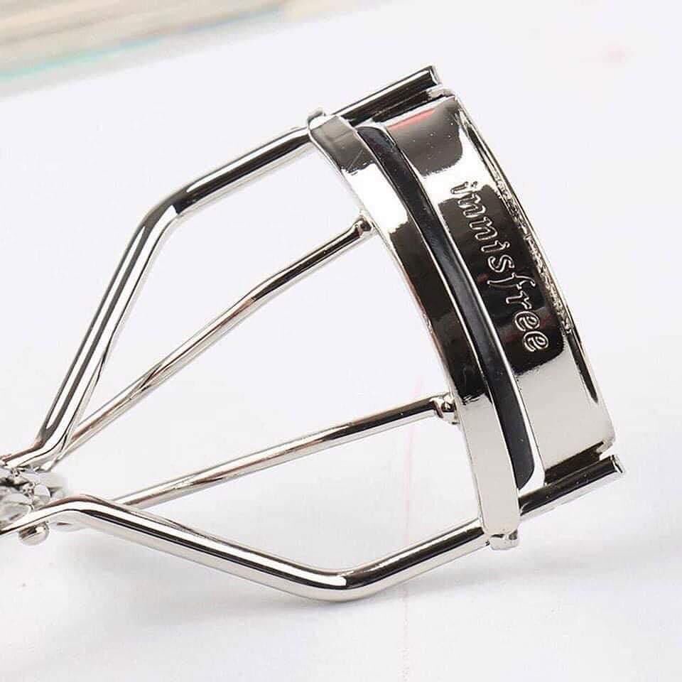 Bấm mi Innisfree Premium Eyelash Curler