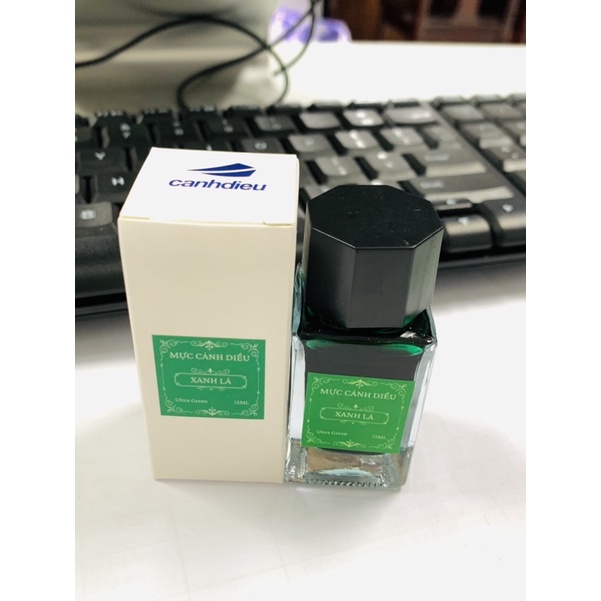 Mực viết bút máy
