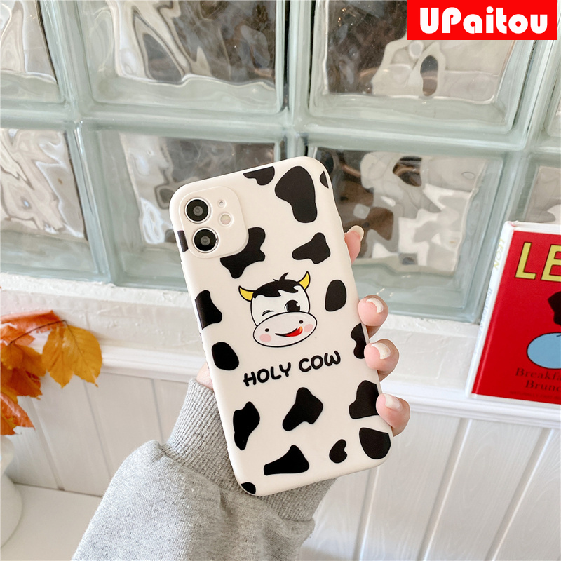 Iphone 12 Pro Max 12 Mini Se 2020 Xs Max 11 Pro Max Xr X Xs 7 8 6 Plus ốp điện thoại Họa Tiết Mặt Cười Dễ Thương Cho