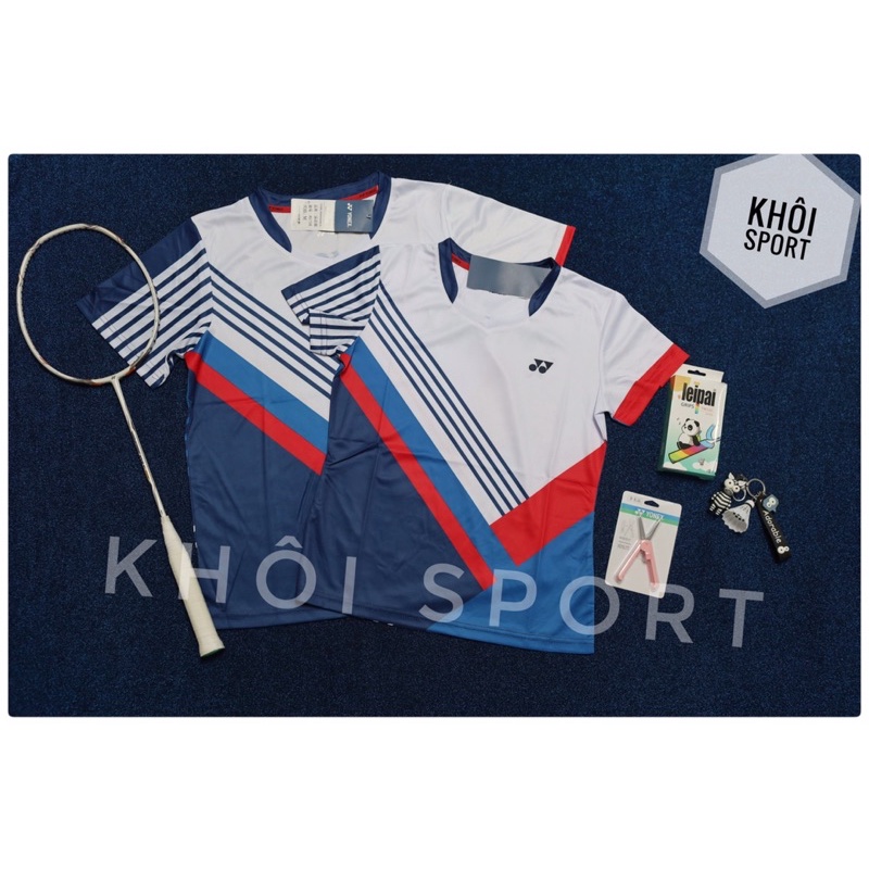 Áo cầu lông Yonex Hàn Quốc