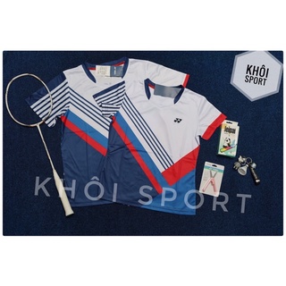 Áo cầu lông Yonex Hàn Quốc (KR04)