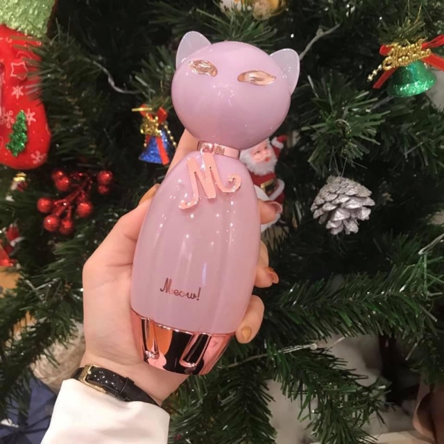 NƯỚC HOA MEOW BY KATY PERRY 100ml EDP_ CHÍNH HÃNG