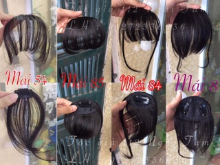 Mái mưa siêu đẹp đủ loại
