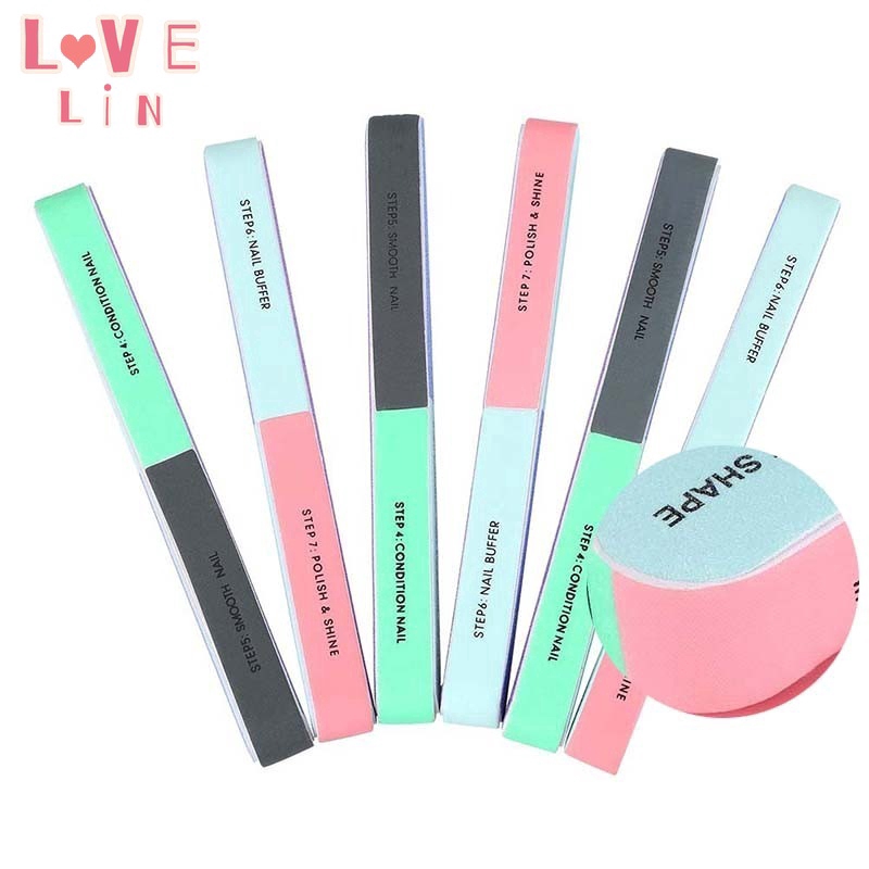 Dụng Cụ Dũa Móng Tay Sáng Tạo Tiện Dụng