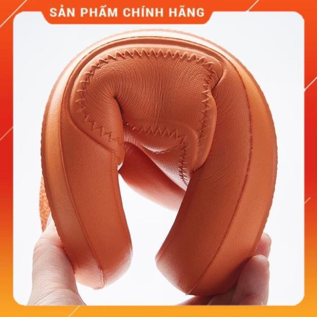 Dép Đi Trong Nhà Nam Nữ Quai Ngang Đế Xuồng Siêu Nhẹ Siêu Êm Cực Hót 2020