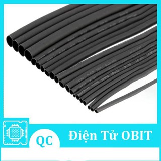 Gen Co Nhiệt Dài 1m Màu Sắc Ngẫu Nhiên