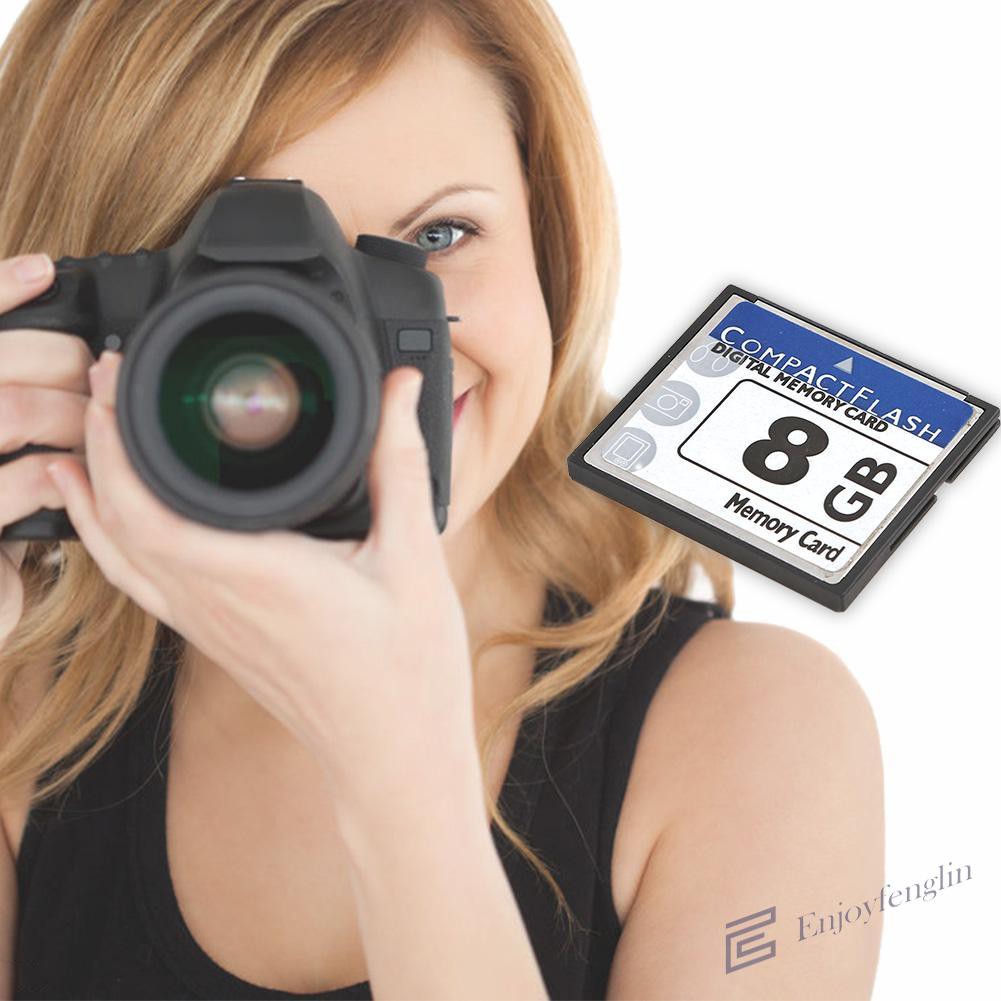 Thẻ Nhớ Cf Tốc Độ Cao Cho Máy Ảnh Kỹ Thuật Số | BigBuy360 - bigbuy360.vn