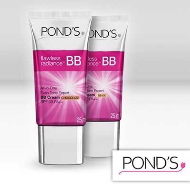 Kem nền BB Cream