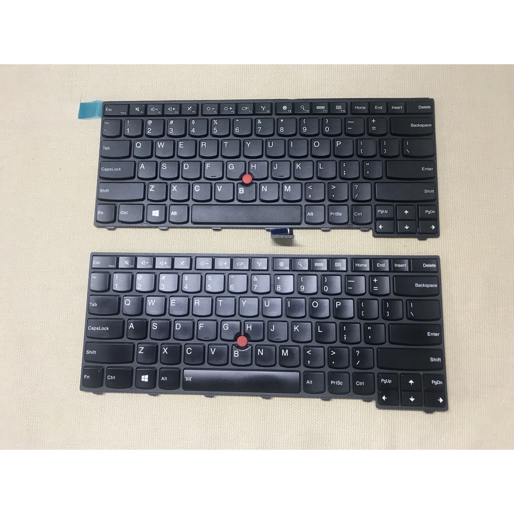 Bàn phím tháo máy ThinkPad T431S T440 T440P T440S T450 T450S T460 L440 L450 L460 E440 E431