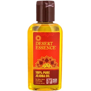 Tinh dầu Desert Essence Jojoba