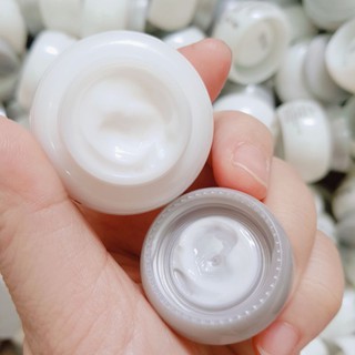 Kem Trắng Da Sulwhasoo Bạch Sâm 5ml