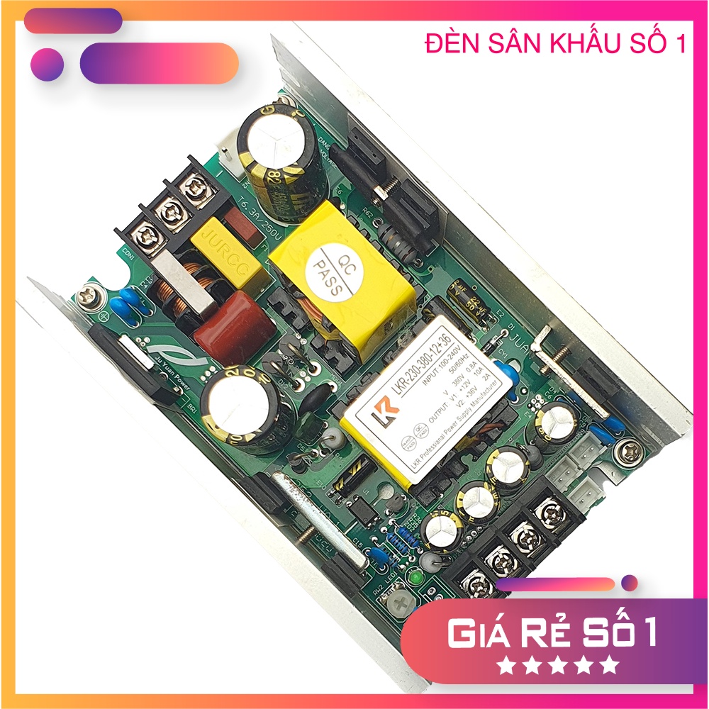 Nguồn đèn Beam 230 36V