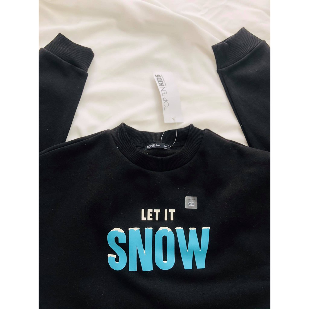 Áo Hoodie/Sweater/Thun đủ kiểu vải dày cho trẻ em siêu xinh xuất Hàn -  P:B