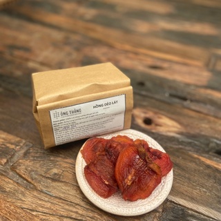 Hồng dẻo lát (Ông Thắng) - 500g