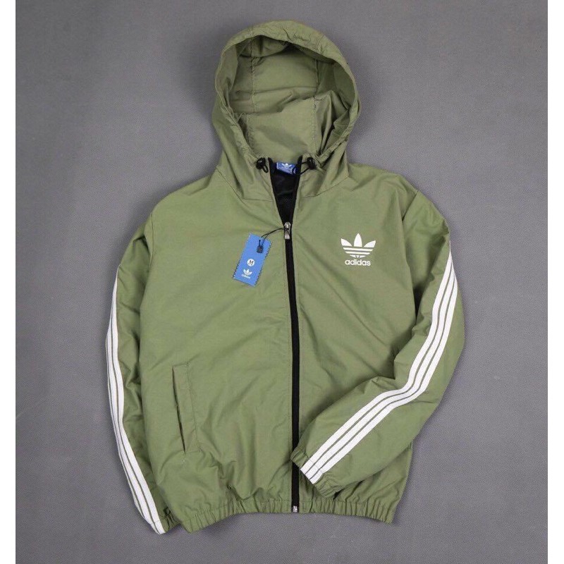 Áo khoác dù vnxk xịn đẹp