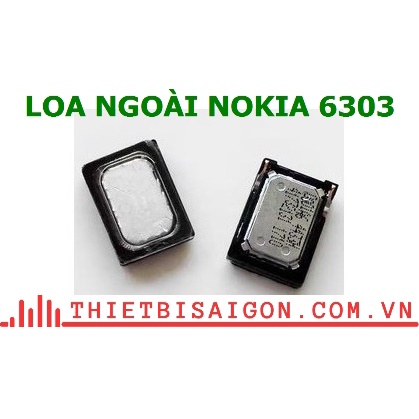 LOA NGOÀI NOKIA 6303