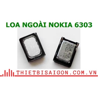 Loa ngoài nokia 6303