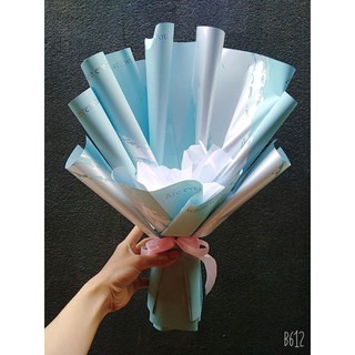 Cốt hoa tươi, hoa sáp 7-15 bông