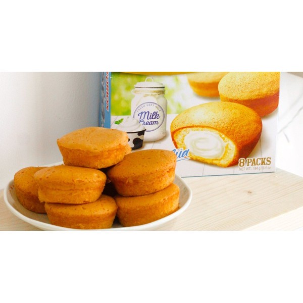 Bánh Chocopie/ Custas Lễ 792g