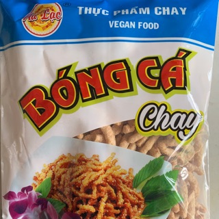 Bóng cá chay Âu Lạc