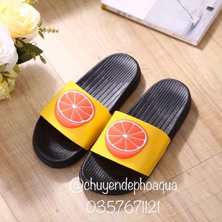 [Có sẵn] Dép Nam Đi Biển (size 40-44)