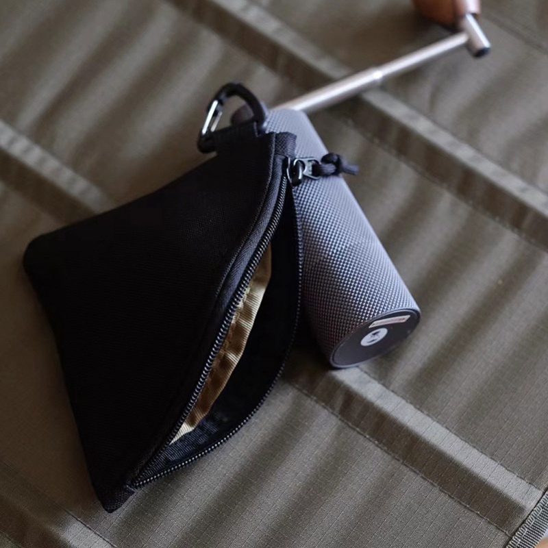 Túi Giấy Lọc Cà Phê Hình Tam Giác Có Móc Treo Tiện Dụng