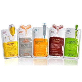 Mặt nạ Mediheal