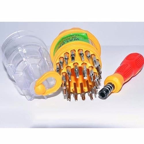 Bộ Tô Vít Đa Năng 31 Món