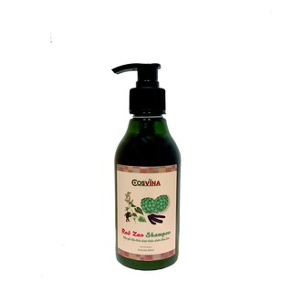 Dầu gội thảo dược thiên nhiên Red Zao
