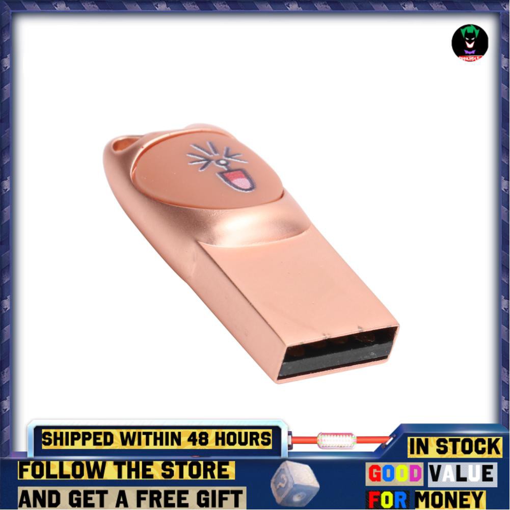 Usb Truyền Dữ Liệu Hình Hoạt Hình Sinhopsa | BigBuy360 - bigbuy360.vn