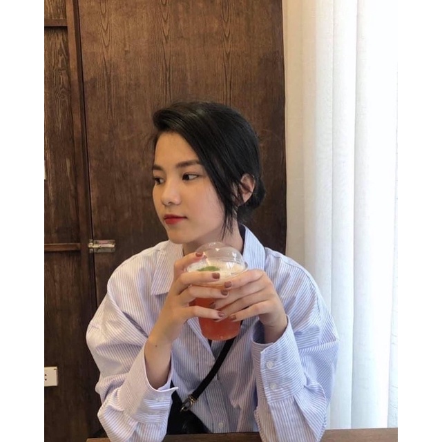 Áo Sơmi Siêu Xịn