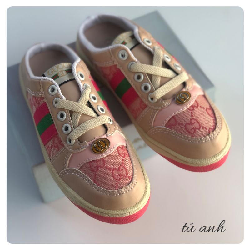 Sục Thể Thao Thời Trang Cho Bé Trai,Bé Gái Cao Cấp Mã GG01