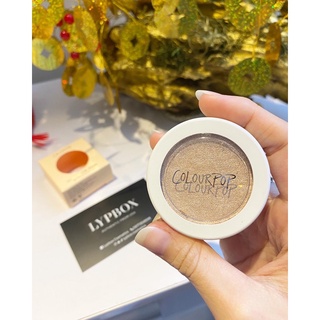 OFF 25% PHẤN BẮT SÁNG COLOURPOP FLEXITARIAN HIGHLIGHT