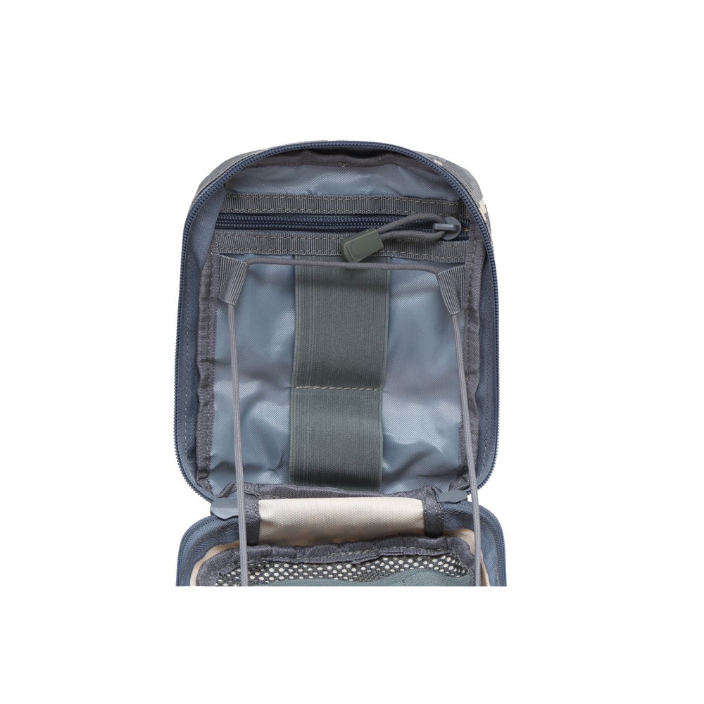 Túi bộ sơ cứu chiến thuật EMT sống sót EDC Molle Dây đeo IFAK 1000D