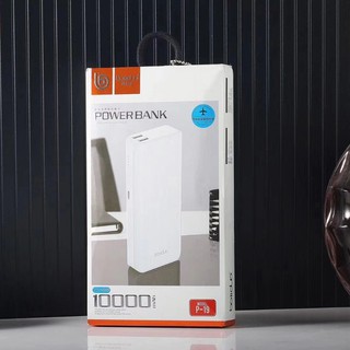 Pin Sạc Dự Phòng Boliduo P19 10000mAh