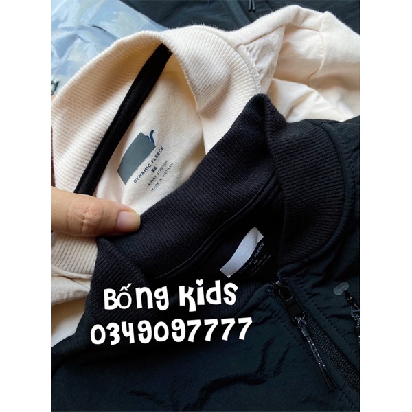 Áo Bomber Gió Mỏng Nam Tay Cotton ON