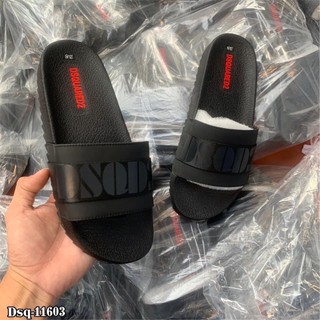 dép quai ngang dsquared nhẹ