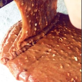 1KG CHÈ LAM GẤC NHÀ LÀM